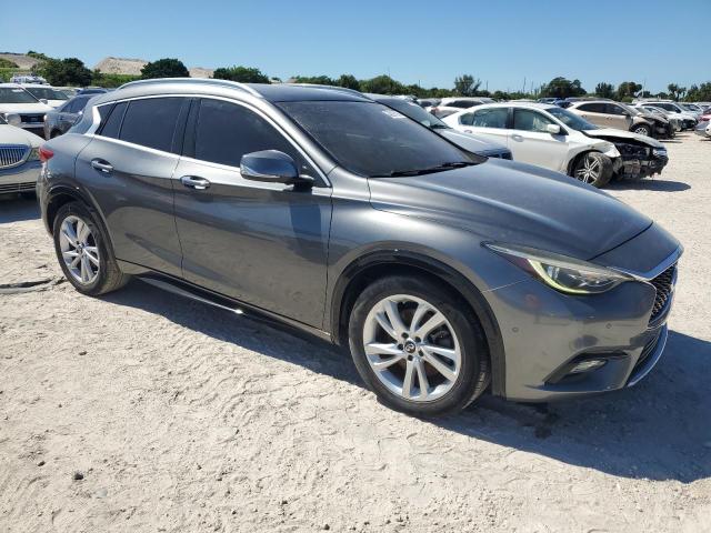 2017 Infiniti Qx30 Base VIN: SJKCH5CP7HA034676 Lot: 72895903