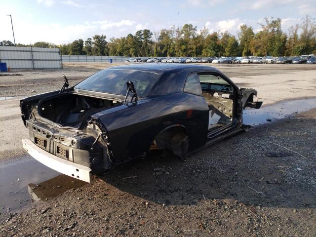 2C3CDZFJ6GH264162 | 2016 DODGE CHALLENGER