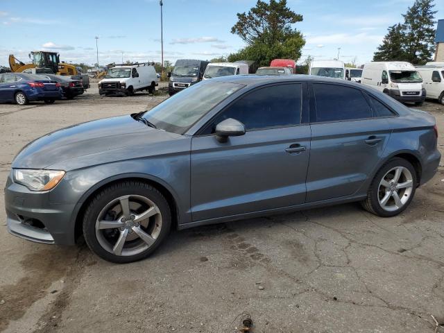 VIN WAUACGFF7F1083667 2015 AUDI A3 no.1