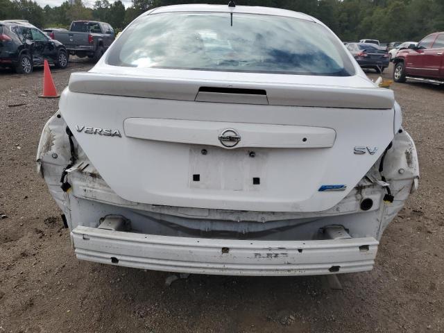 3N1CN7AP3FL809834 Nissan VERSA S