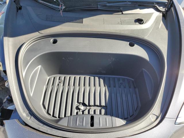  TESLA MODEL 3 2023 Сірий