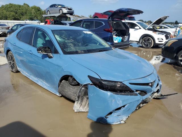 4T1G11AK3PU095427 Toyota Camry SE N 4