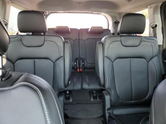 1C4RJKBG5N8510895 Jeep Grand Cherokee L Limited