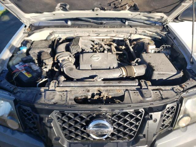 2009 Nissan Xterra Off Road VIN: 5N1AN08W49C507067 Lot: 73338863