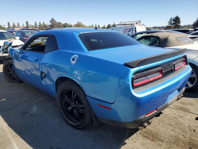 2C3CDZBT1GH177681 Dodge Challenger R/t