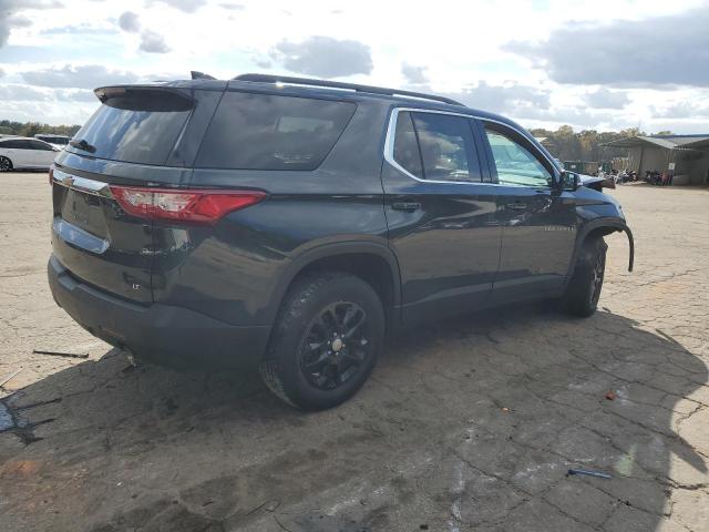 1GNERGKW3KJ236605 | 2019 CHEVROLET TRAVERSE L