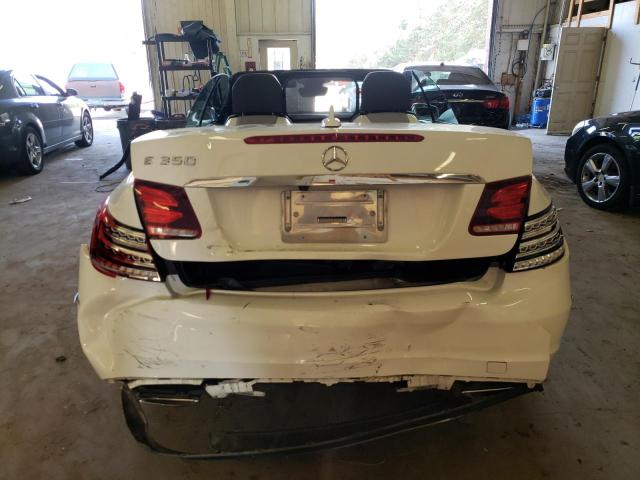 WDDKK5KF7EF258141 Mercedes-Benz E 350