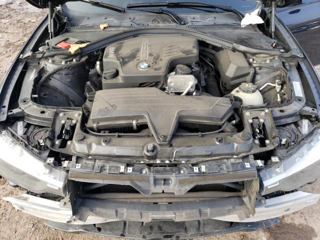 WBA3B3G59FNT69006 BMW 328 XI
