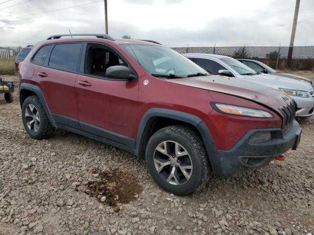 1C4PJMBS9EW173697 | 2014 JEEP CHEROKEE T