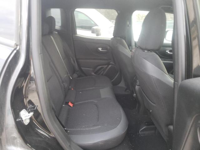 2022 JEEP RENEGADE A - ZACNJDE13NPN64820
