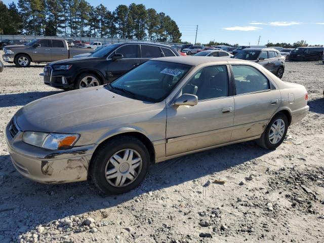 2001 Toyota Camry CE