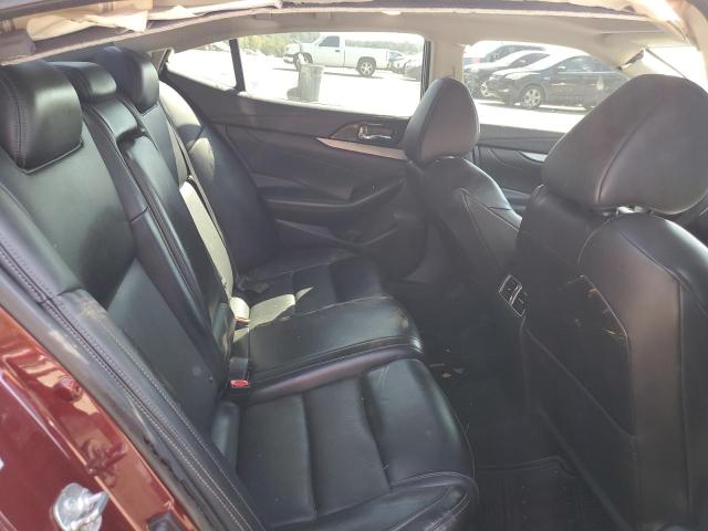 1N4AA6AP0HC390825 Nissan Maxima 3.5s