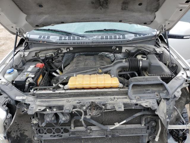 2015 FORD F150 SUPER - 1FTEW1EG8FKE71598