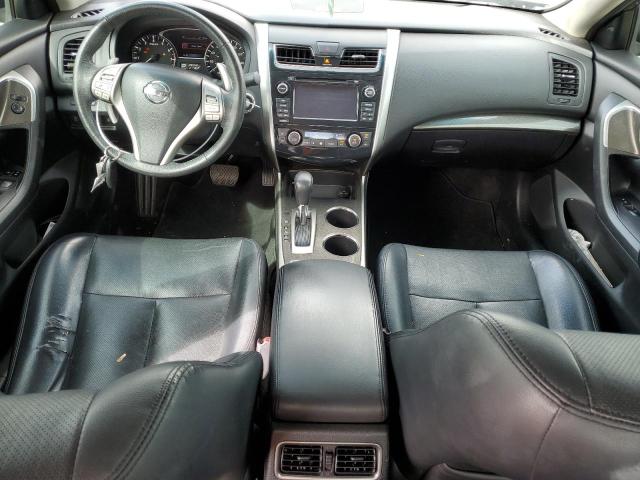 1N4BL3AP5FC486377 Nissan Altima 3.5s