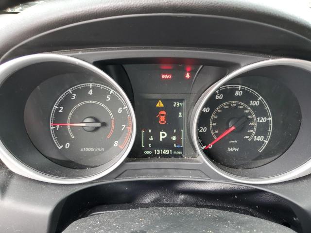 4A4AP3AU4FE038175 Mitsubishi Outlander Sport Es