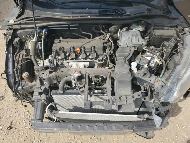 2016 HONDA HR-V LX - 3CZRU6H30GM756796