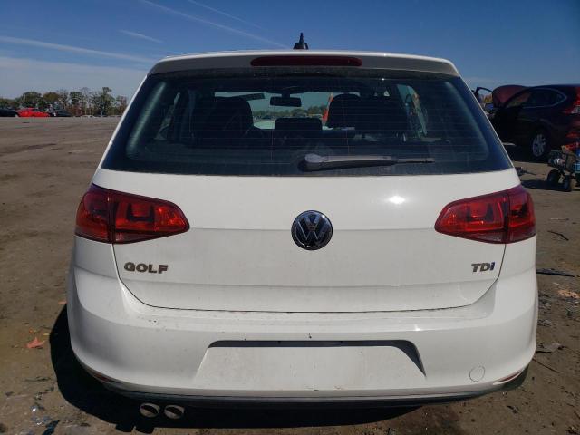 2015 VOLKSWAGEN GOLF TDI - 3VWRA7AU1FM058717