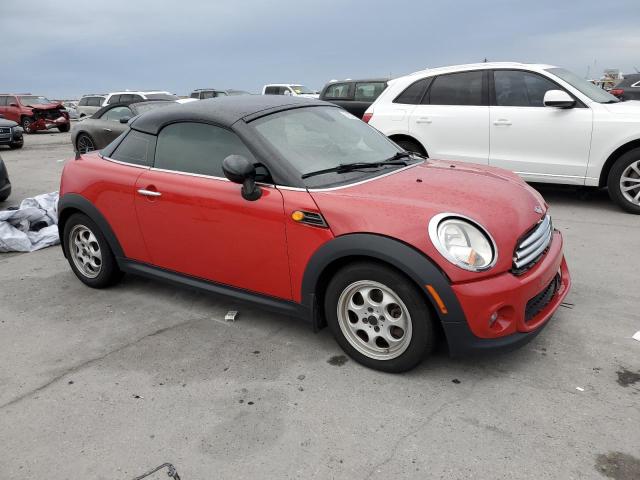 WMWSX1C57ET507885 Mini COOPER COUPE