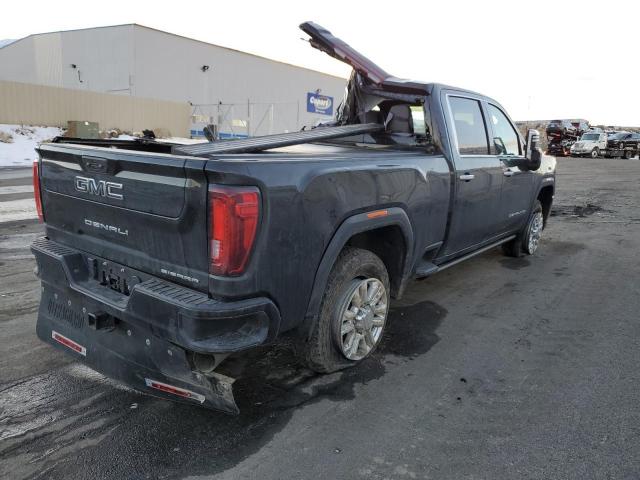 1GT49REY7NF114401 GMC Sierra K2500 Denali