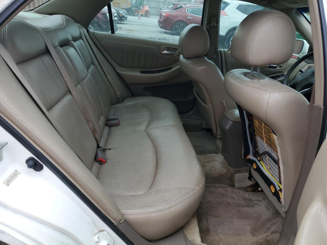 1HGCG5662YA007802 2000 Honda Accord Ex 1HGCG5662YA007802 2000 Honda Accord Ex