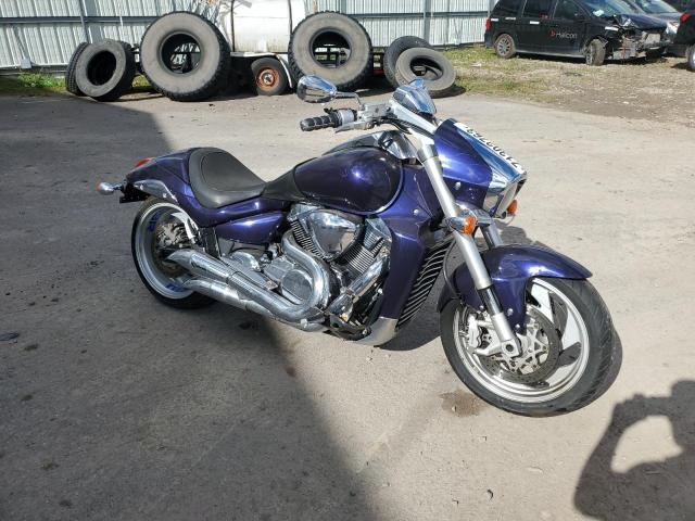 2006 SUZUKI M109R / VZ - JS1VY53A062103054