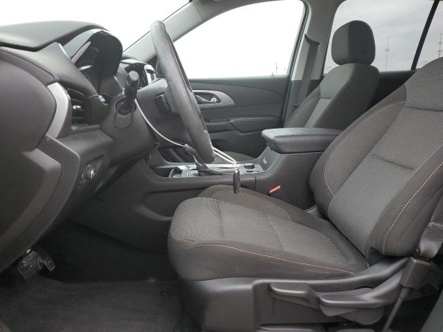 1GNERFKW7KJ279712 Chevrolet Traverse L 7