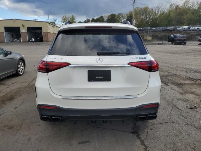 2023 MERCEDES-BENZ GLE 63 AMG - 4JGFB8KB1PA940549