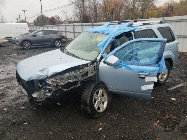 2009 Mercury Mariner Hybrid