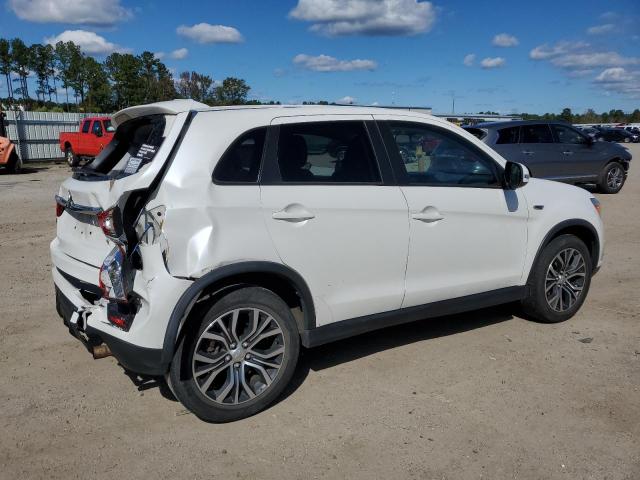 Vin: ja4ar3au1ku018395, lot: 72190263, mitsubishi outlander es 20193