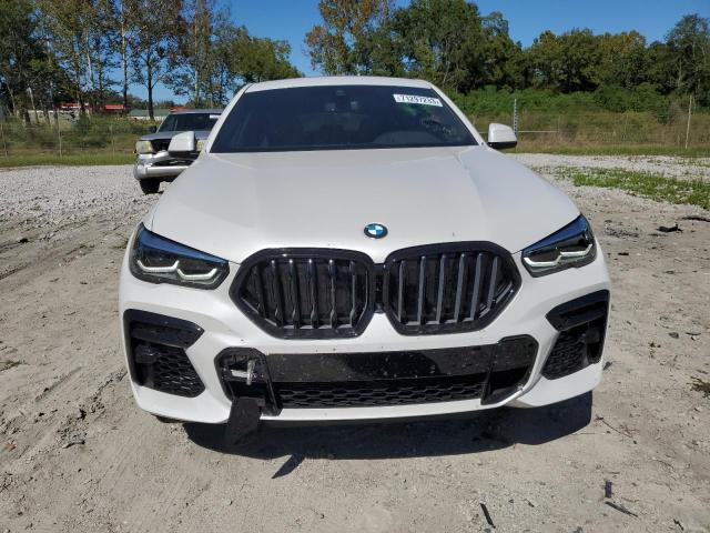 5UXCY6C00P9P17152 BMW X6 XDRIVE4 5