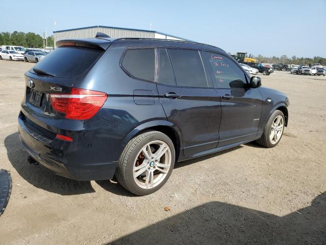 5UXWX7C54E0E76427 2014 BMW X3, photo no. 3