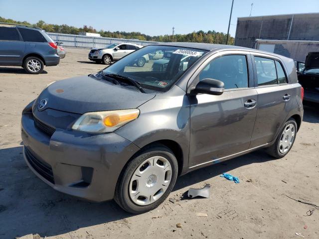 2008 Scion xD 