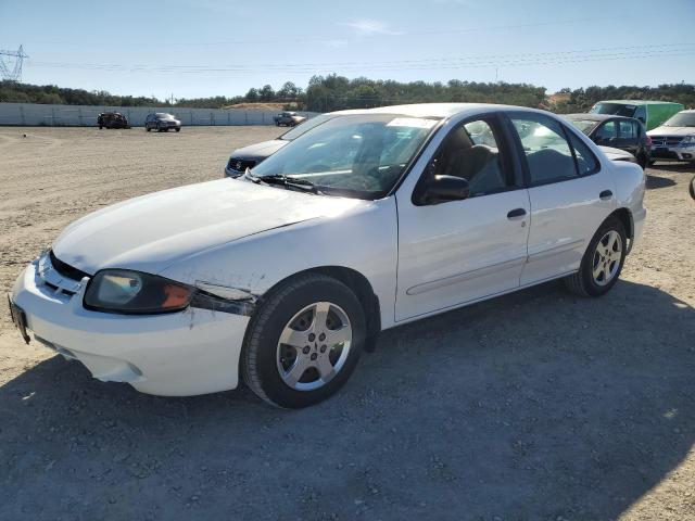 2005 Chevrolet Cavalier LS