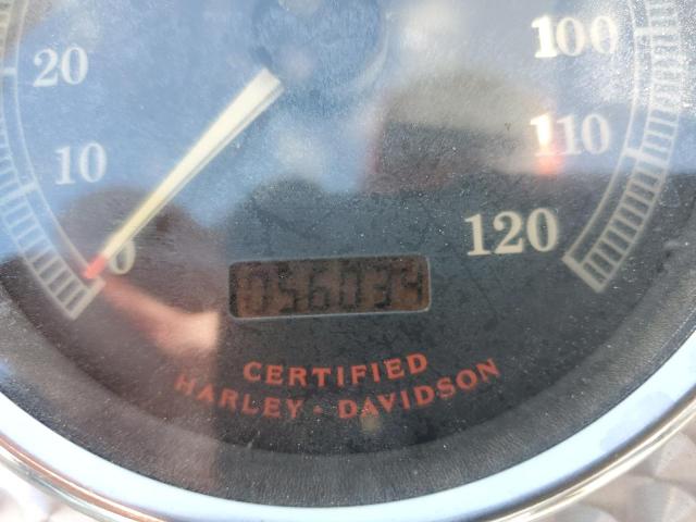2002 HARLEY-DAVIDSON FLHRI - 1HD1FBW182Y639387