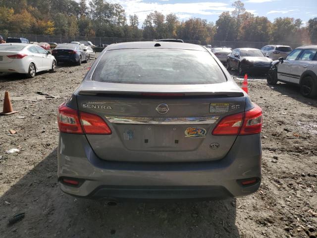 3N1AB7AP0HY252385 Nissan SENTRA S