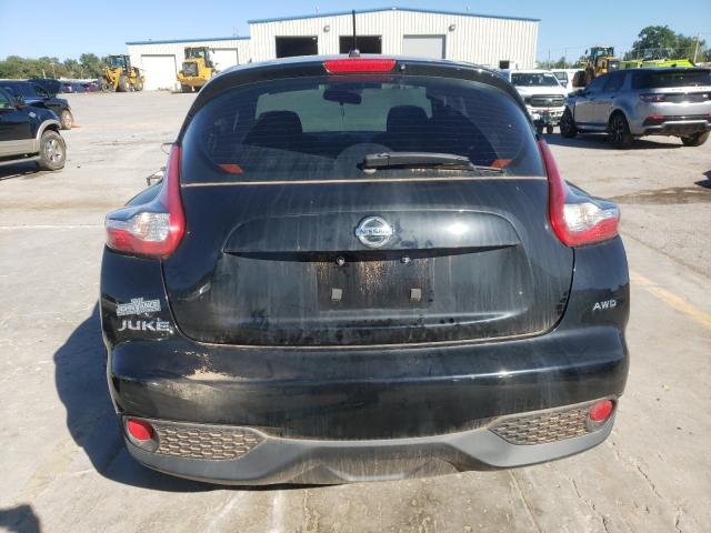 2015 NISSAN JUKE S - JN8AF5MV8FT552122