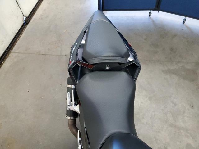 2023 HONDA CB500 FA MLHPC635XP5400237