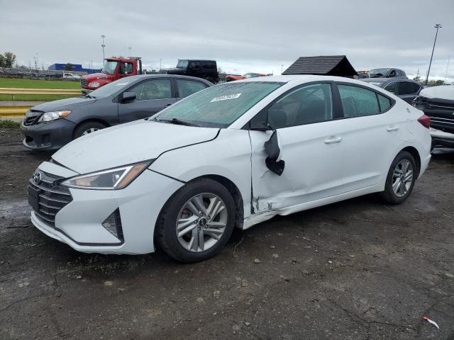 VIN 5NPD84LF3LH627817 2020 HYUNDAI ELANTRA no.1