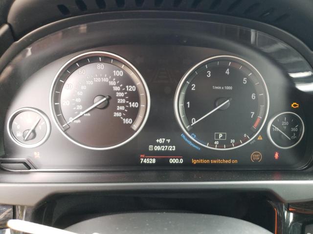 5UXKR0C34H0V73854 BMW X5 Xdrive35i