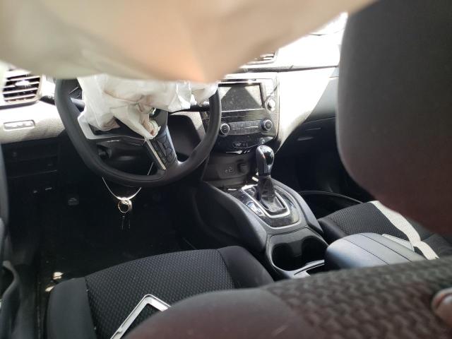 JN1BJ1CP9KW210944 Nissan Rogue Sport S