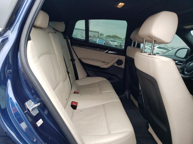 5UXXW3C59J0Y65894 BMW X4 Xdrive28i