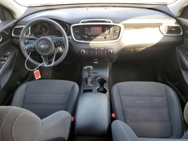 5XYPGDA56GG034816 KIA SORENTO LX