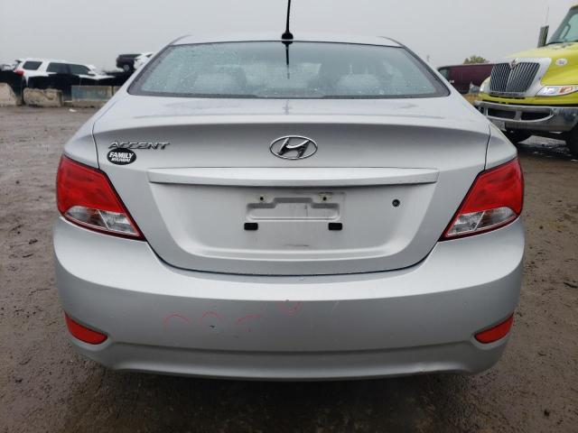 KMHCT4AE3GU114580 Hyundai ACCENT SE