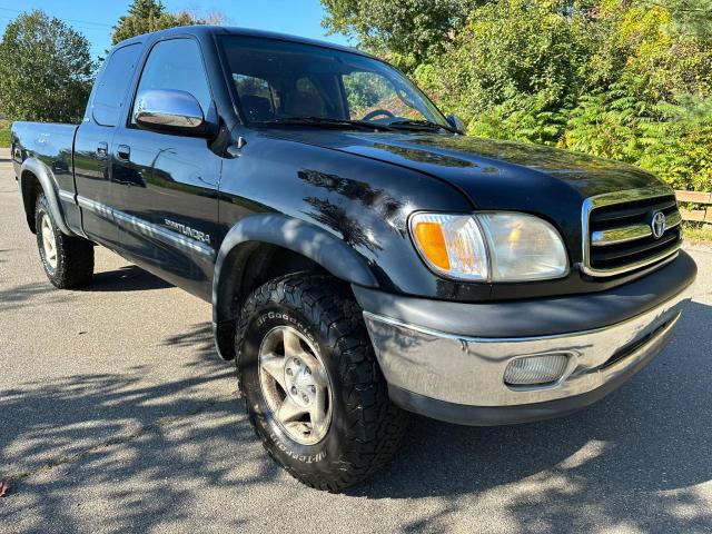 2002 Toyota Tundra 