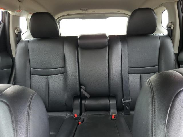 2016 NISSAN ROGUE S - 5N1AT2MV8GC765734