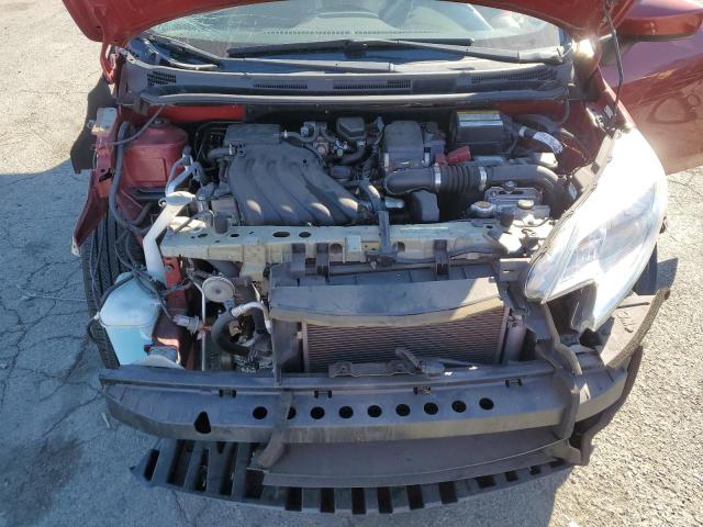 3N1CE2CP6GL383154 Nissan Versa Note S