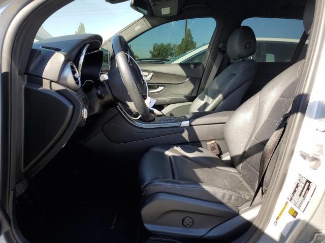 W1N0G8DB1LV262230 Mercedes-Benz GLC 300