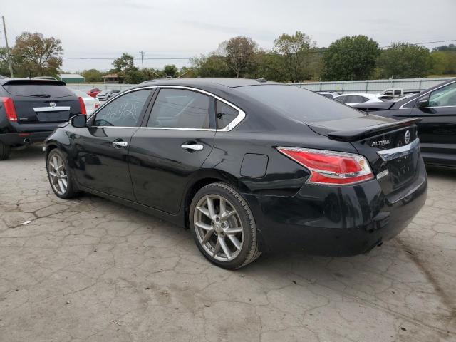 1N4BL3AP1EN223130 Nissan Altima 3.5s
