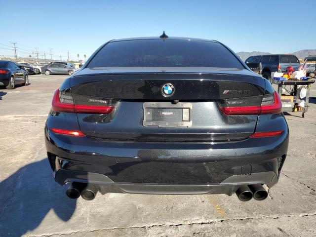 3MW5U7J05N8C49521 BMW M3 40I 6