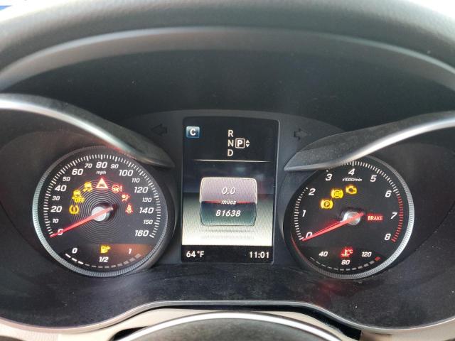 55SWF4KB6FU006912 Mercedes-Benz C 300 4matic